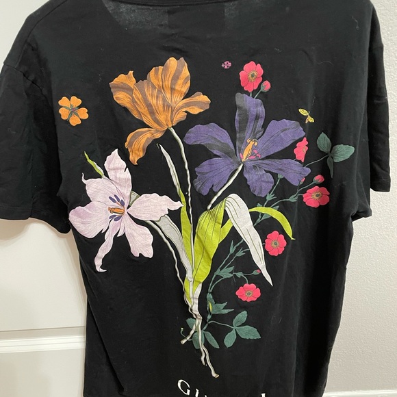 Gucci t shirt - Picture 5 of 5